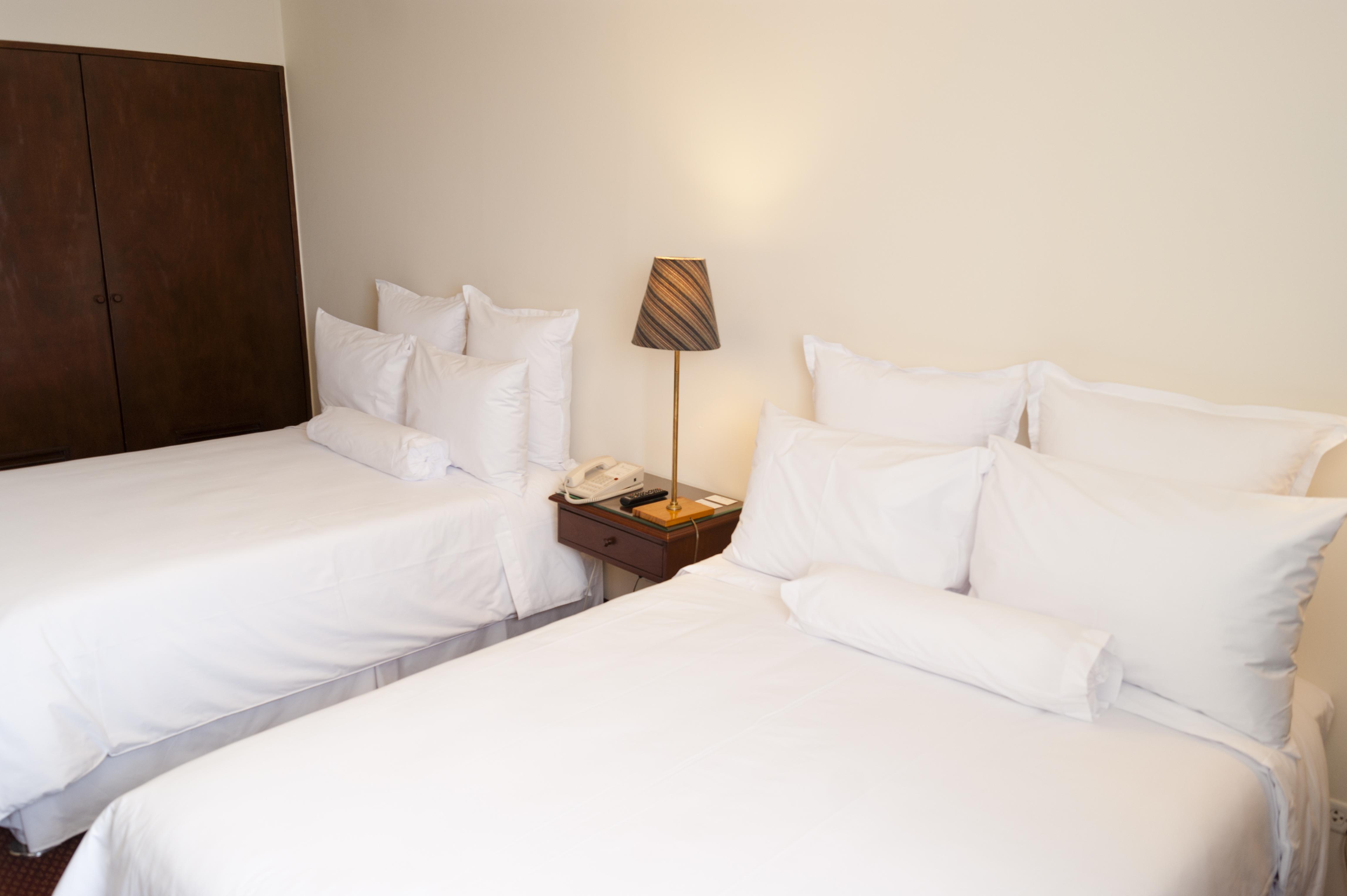 Hotel Carrera Lima Kültér fotó
