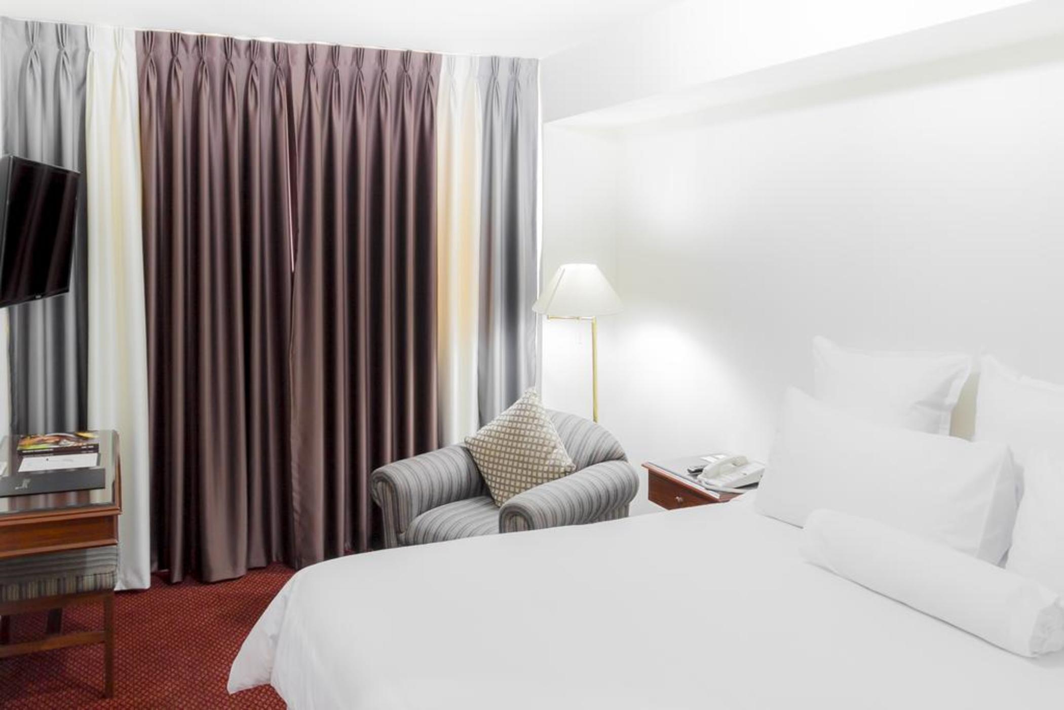 Hotel Carrera Lima Kültér fotó