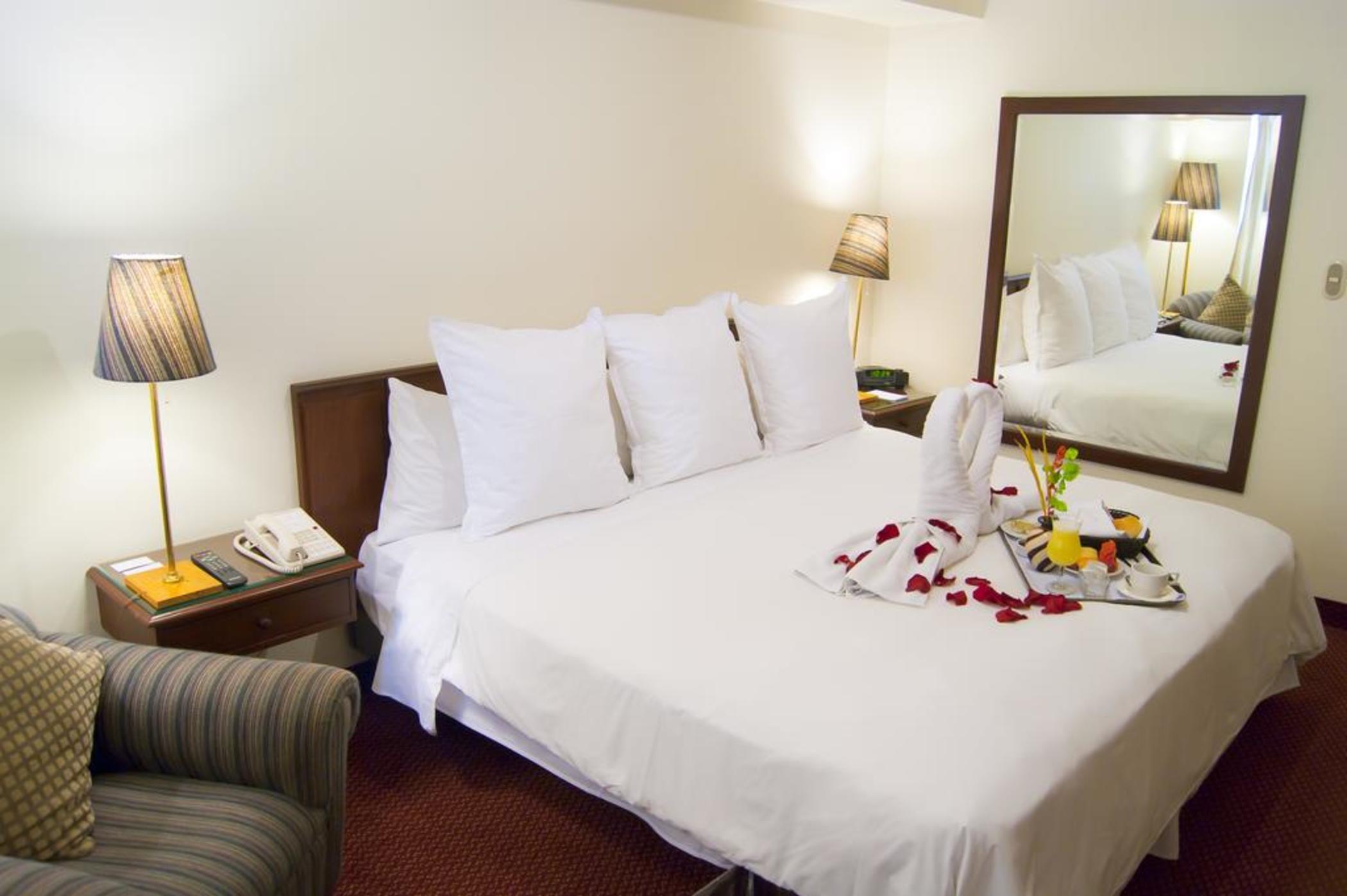 Hotel Carrera Lima Kültér fotó