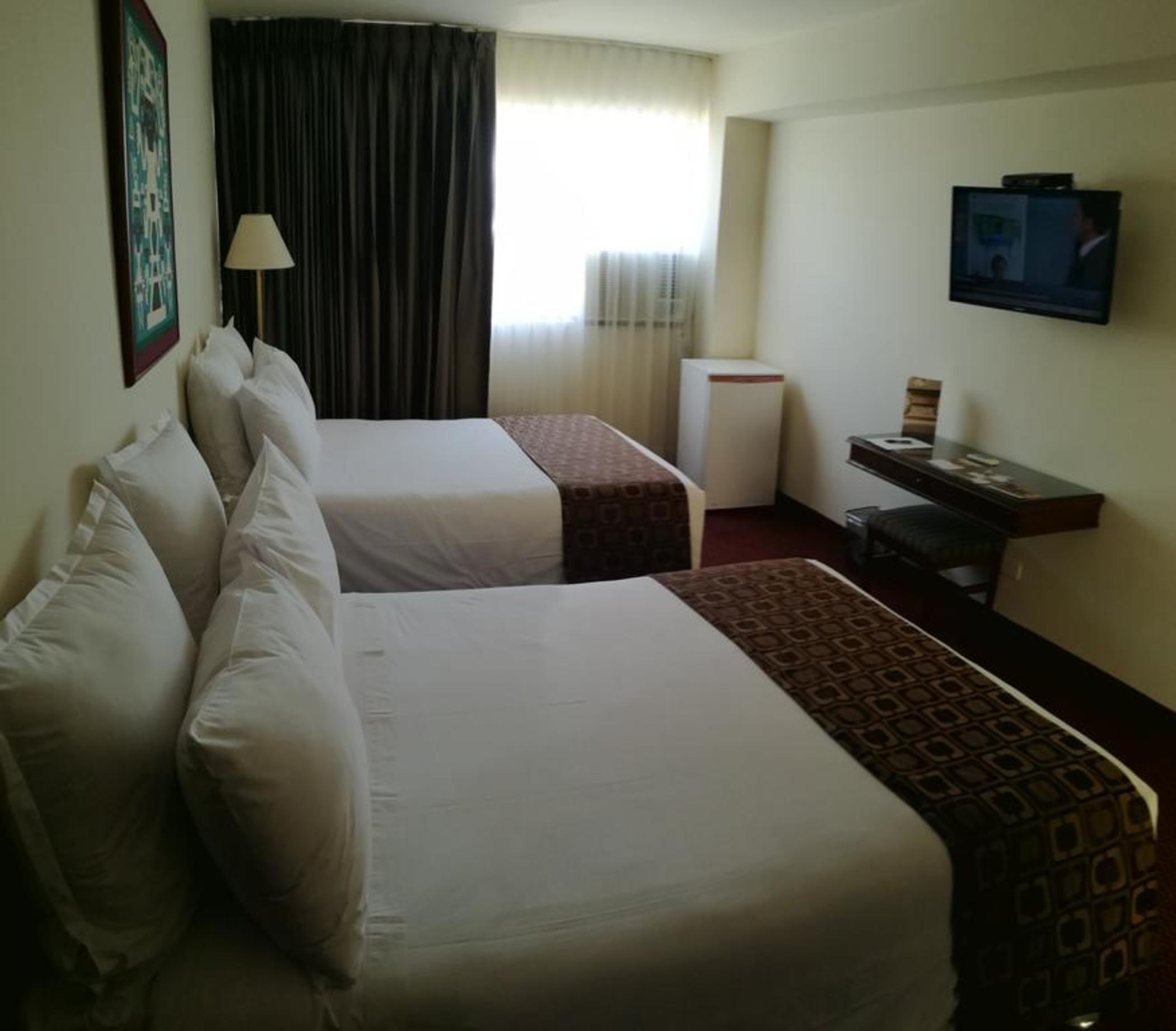 Hotel Carrera Lima Kültér fotó