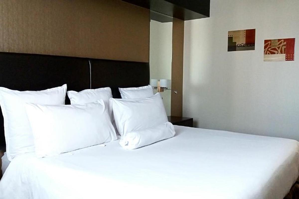 Hotel Carrera Lima Kültér fotó