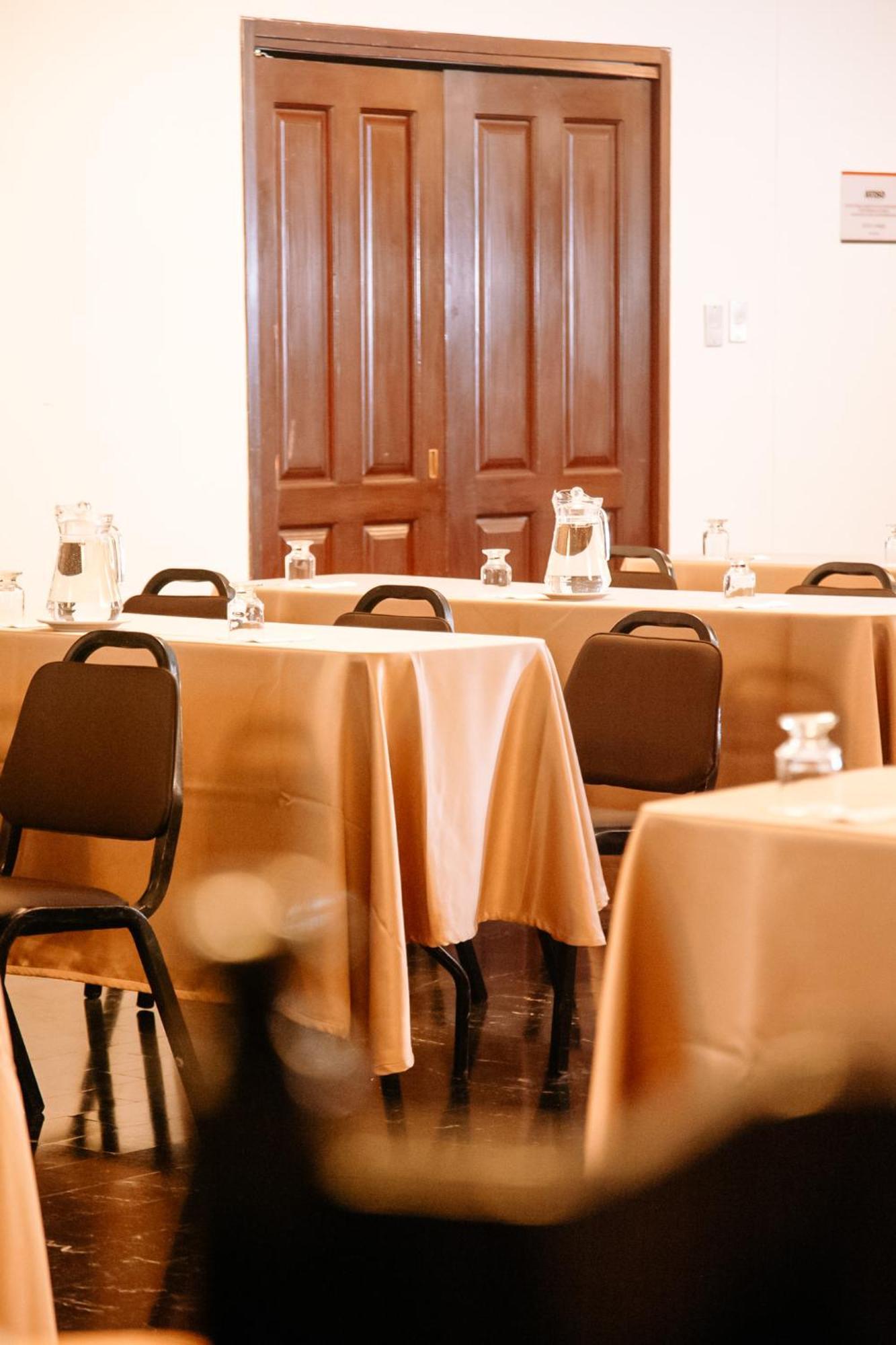 Hotel Carrera Lima Kültér fotó