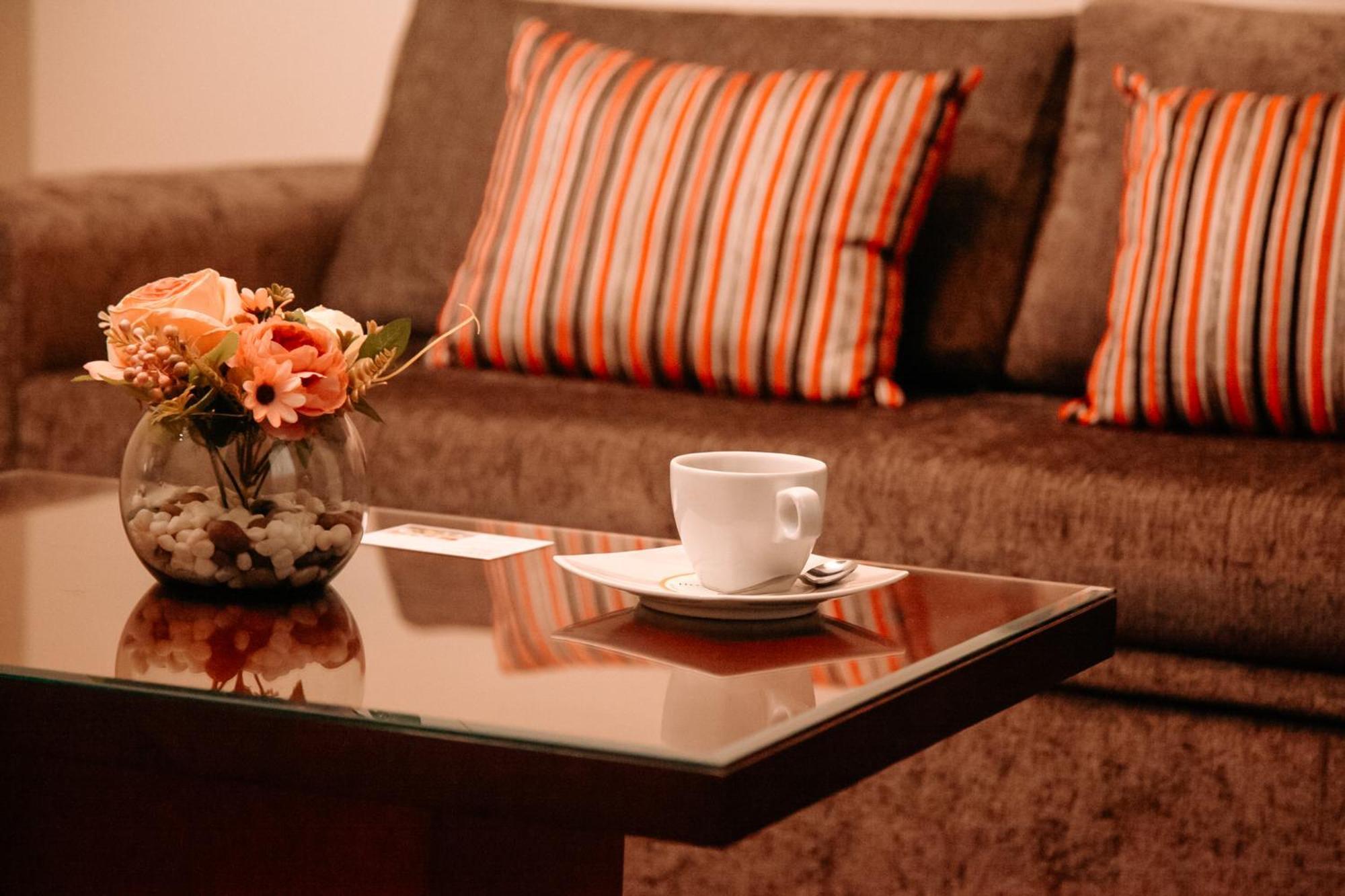 Hotel Carrera Lima Kültér fotó